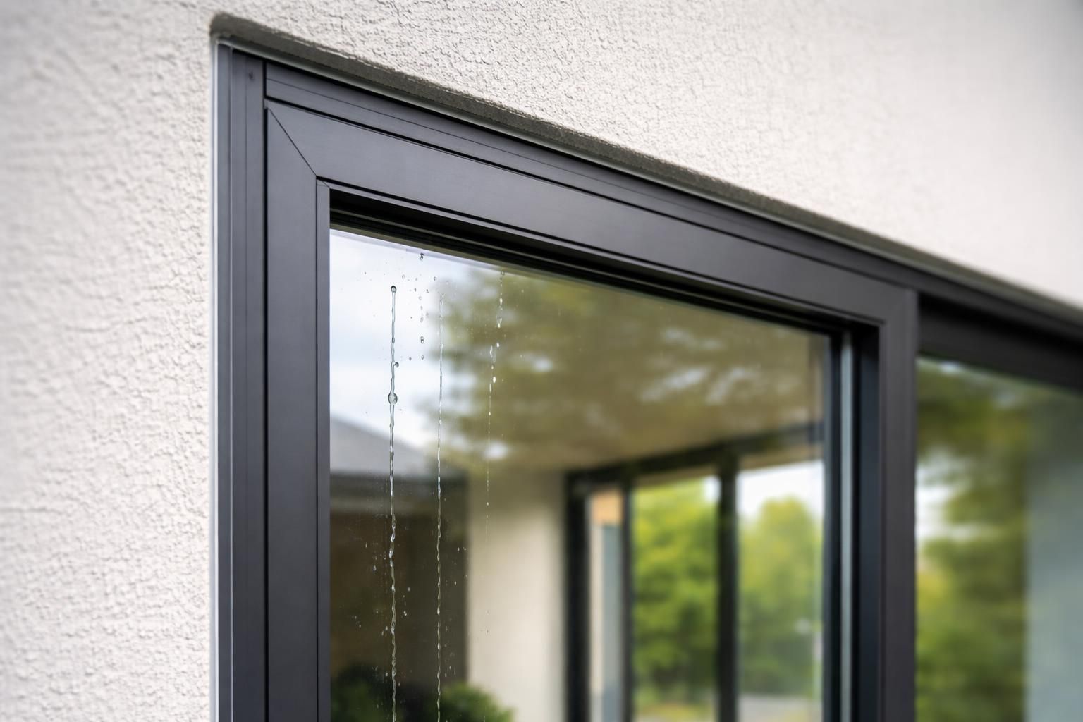 apprenez à réaliser un tableau de baie vitrée parfait pour garantir une étanchéité optimale et protéger efficacement votre intérieur contre les infiltrations d'eau et d'air.