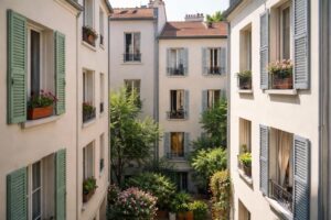 découvrez les règles légales en vigueur concernant les fenêtres et les vis-à-vis pour assurer la conformité de votre habitation aux réglementations actuelles.