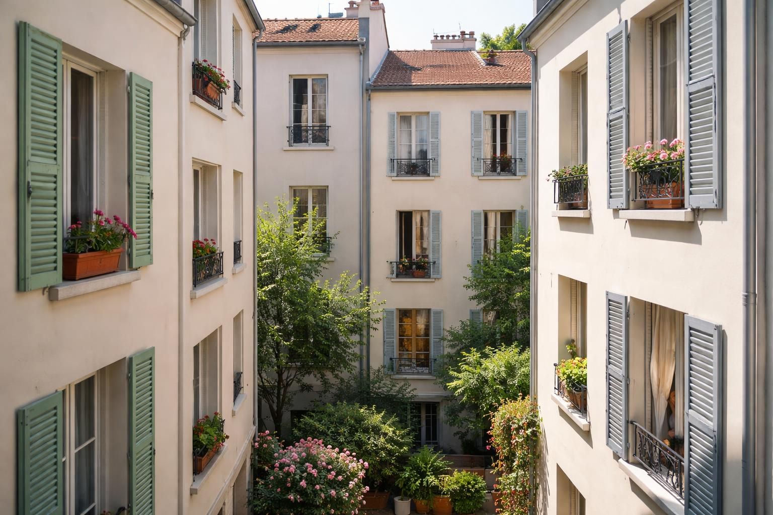 découvrez les règles légales en vigueur concernant les fenêtres et les vis-à-vis pour assurer la conformité de votre habitation aux réglementations actuelles.