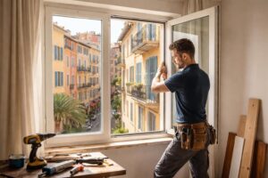 découvrez nos artisans menuisiers à nice pour le remplacement de vos fenêtres. qualité, savoir-faire et service personnalisé pour améliorer votre confort et votre sécurité.