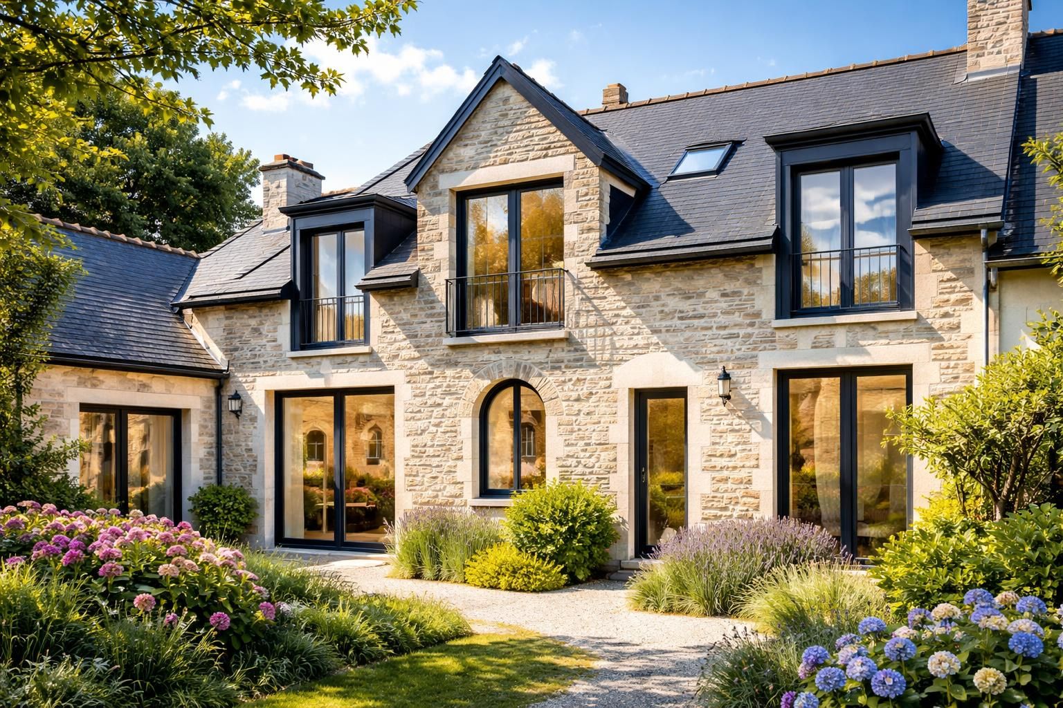 découvrez comment choisir la fenêtre idéale à lorient pour réussir votre projet de rénovation avec style et efficacité.