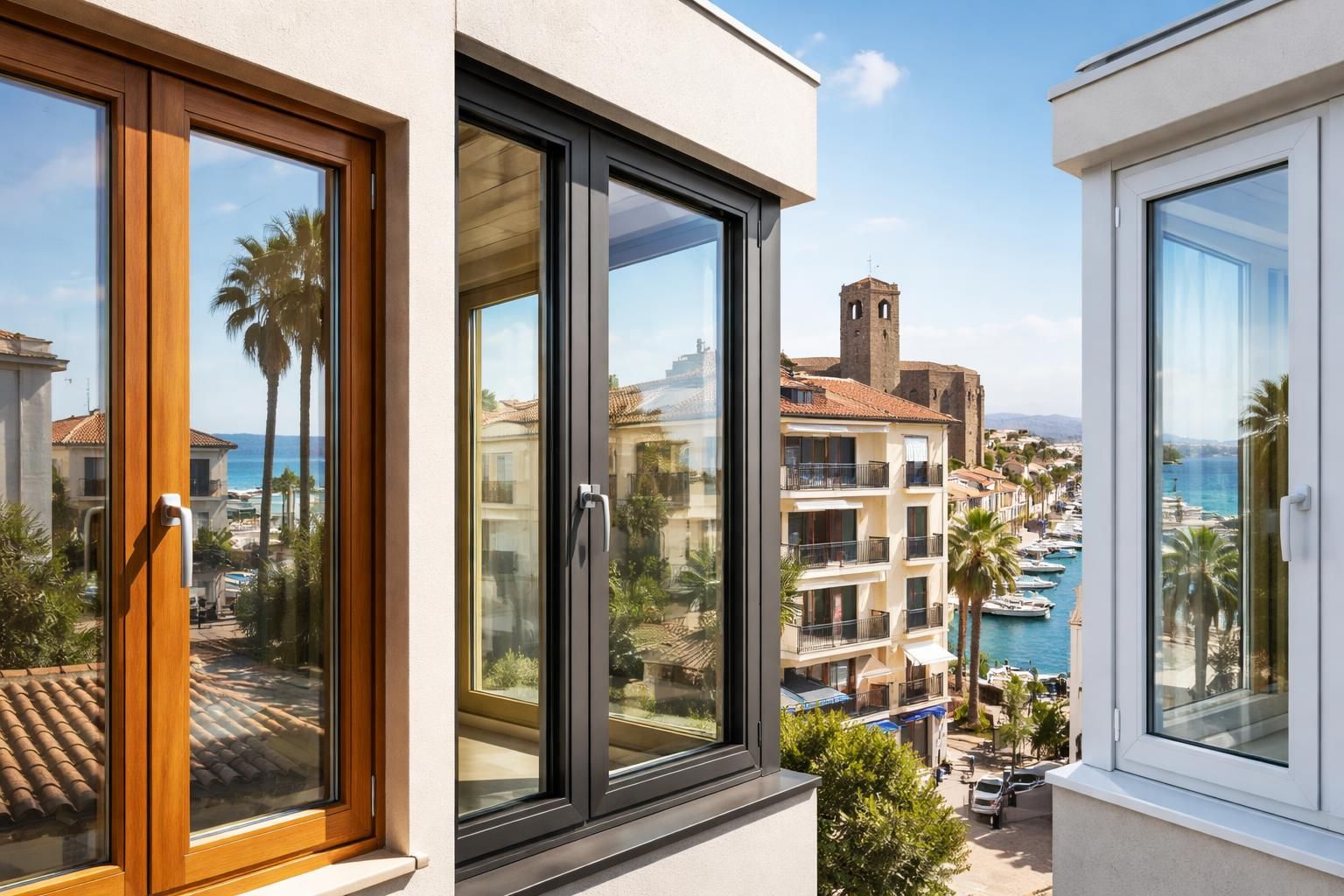 découvrez les meilleurs revendeurs de fenêtres à agde pour trouver des menuiseries de qualité adaptées à vos besoins et à votre budget.