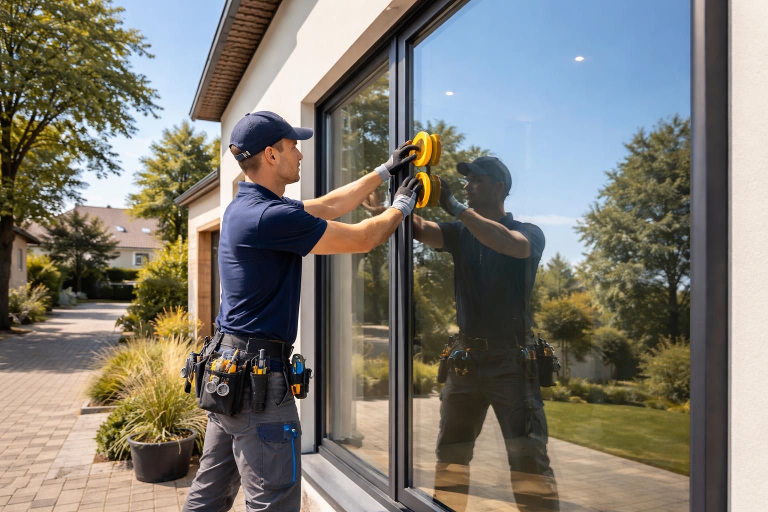 découvrez notre guide complet pour trouver les meilleurs installateurs de fenêtres à savigny-sur-orge et faites le choix idéal pour vos travaux.