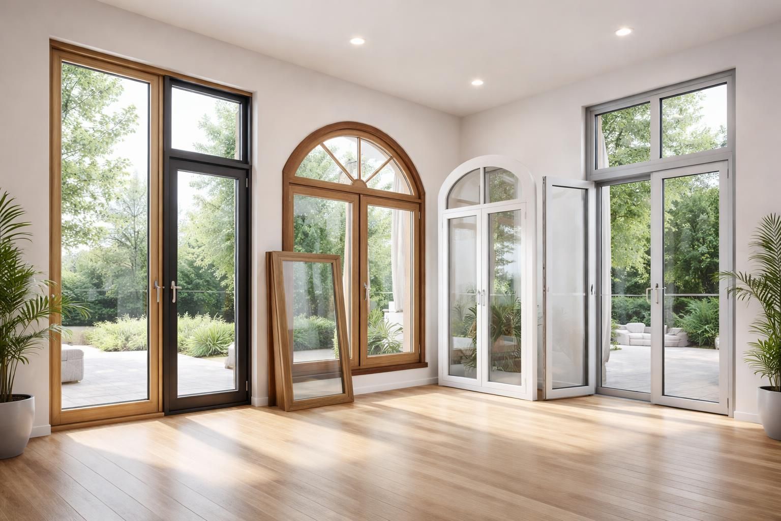 découvrez nos conseils experts pour bien choisir vos fenêtres sur mesure vial, alliant qualité, esthétisme et performance énergétique.