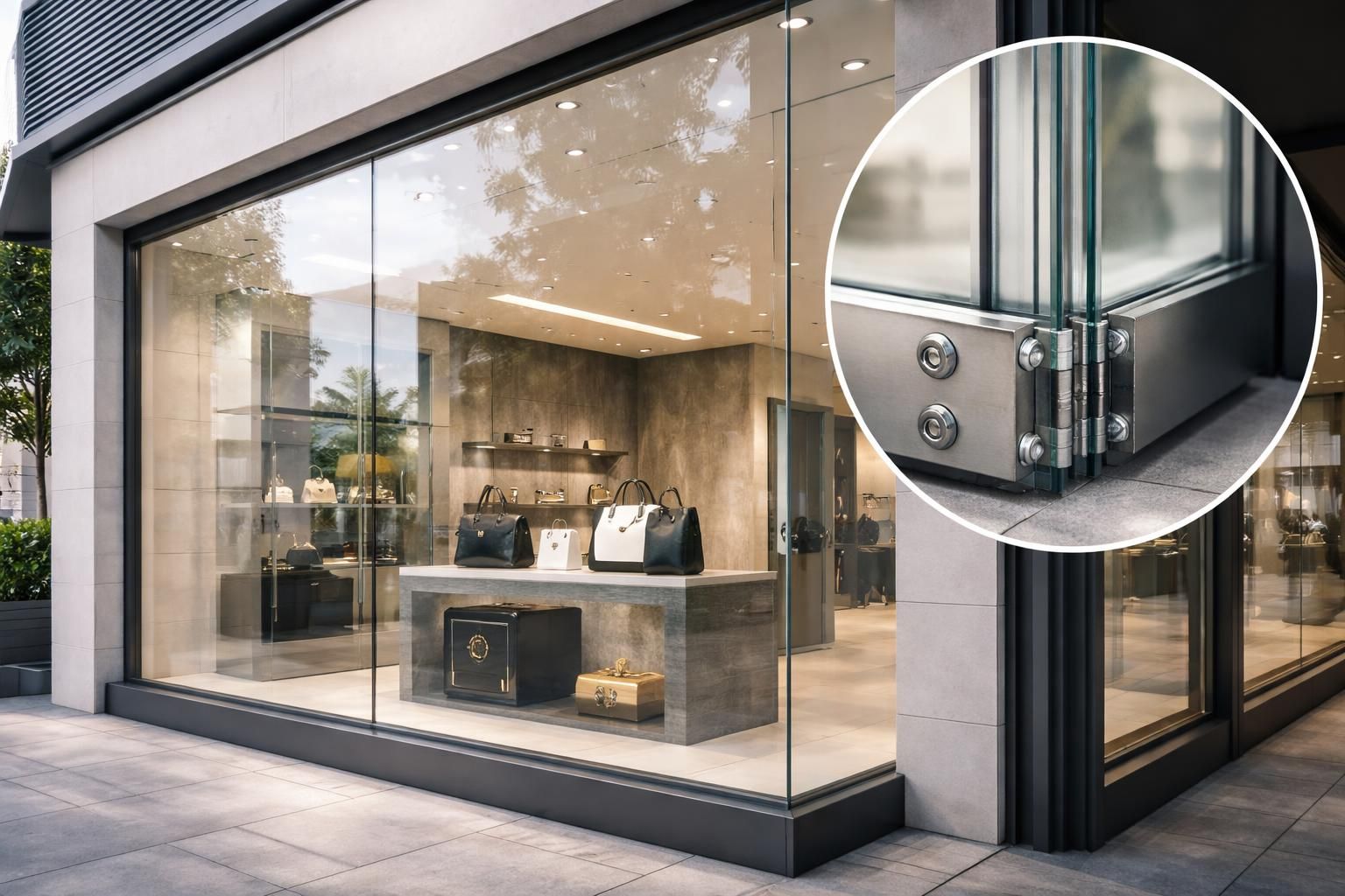 découvrez le vitrage p8b, une solution de protection maximale pour vos vitrines et fenêtres, alliant sécurité renforcée et résistance optimale.