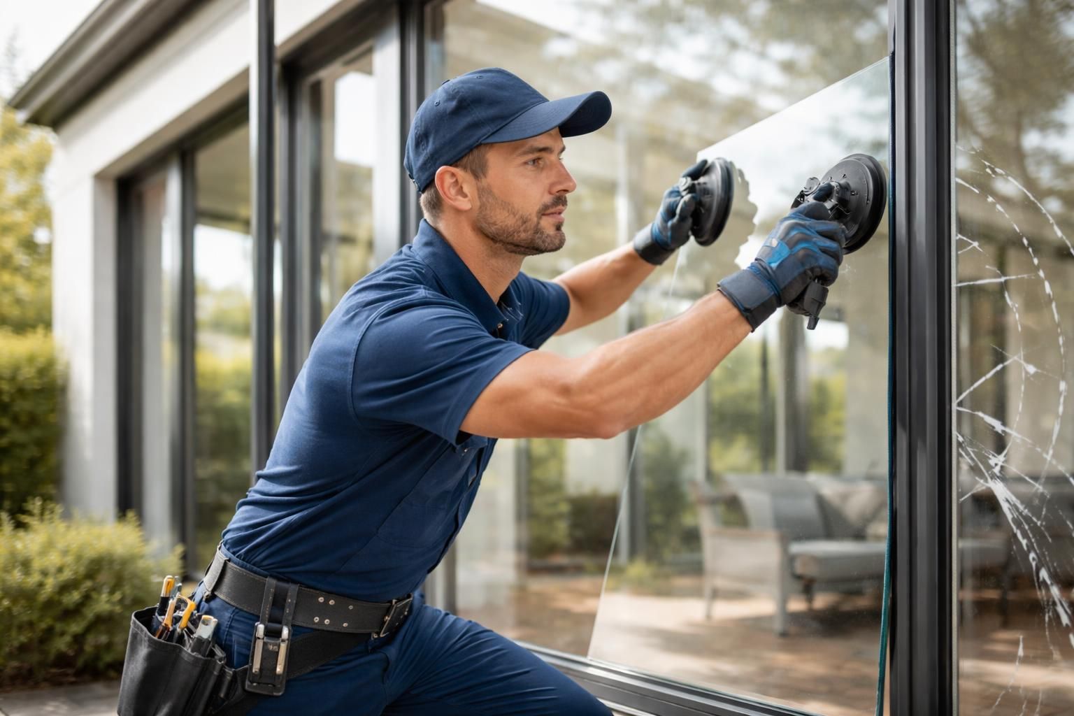 vitrier express vous garantit une intervention ultra rapide pour réparer vos vitres cassées, avec un service professionnel disponible 24/7 pour votre satisfaction.