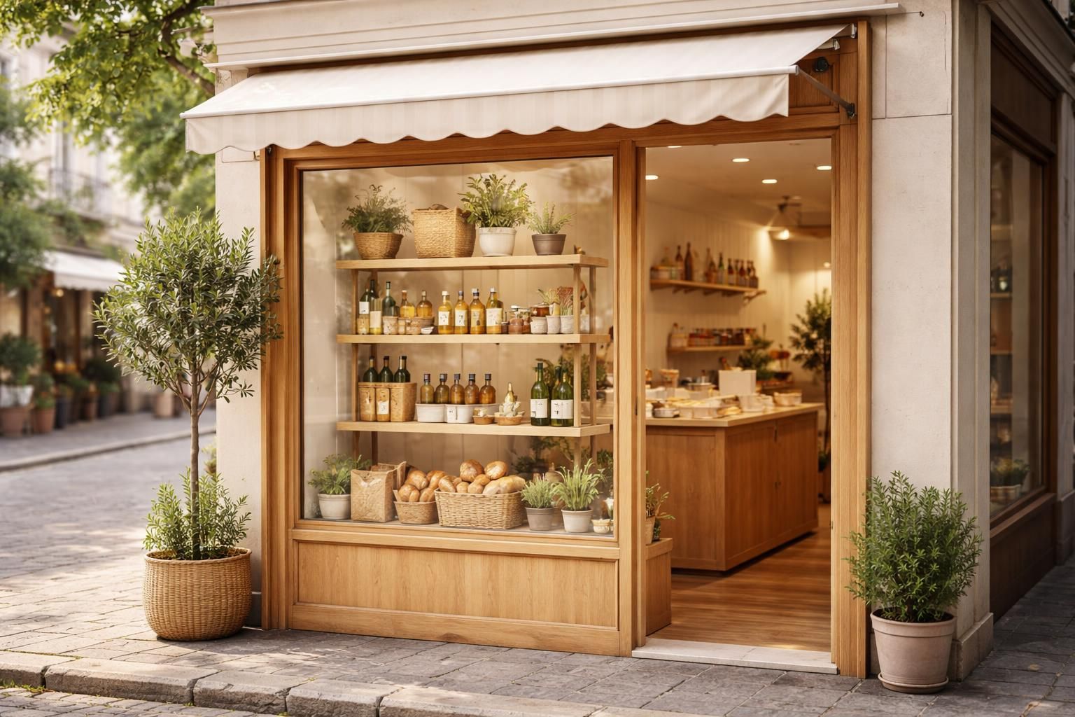 découvrez nos vitrines sur mesure pas chères, spécialement conçues pour les petits commerces. des solutions personnalisées et économiques pour valoriser votre boutique.