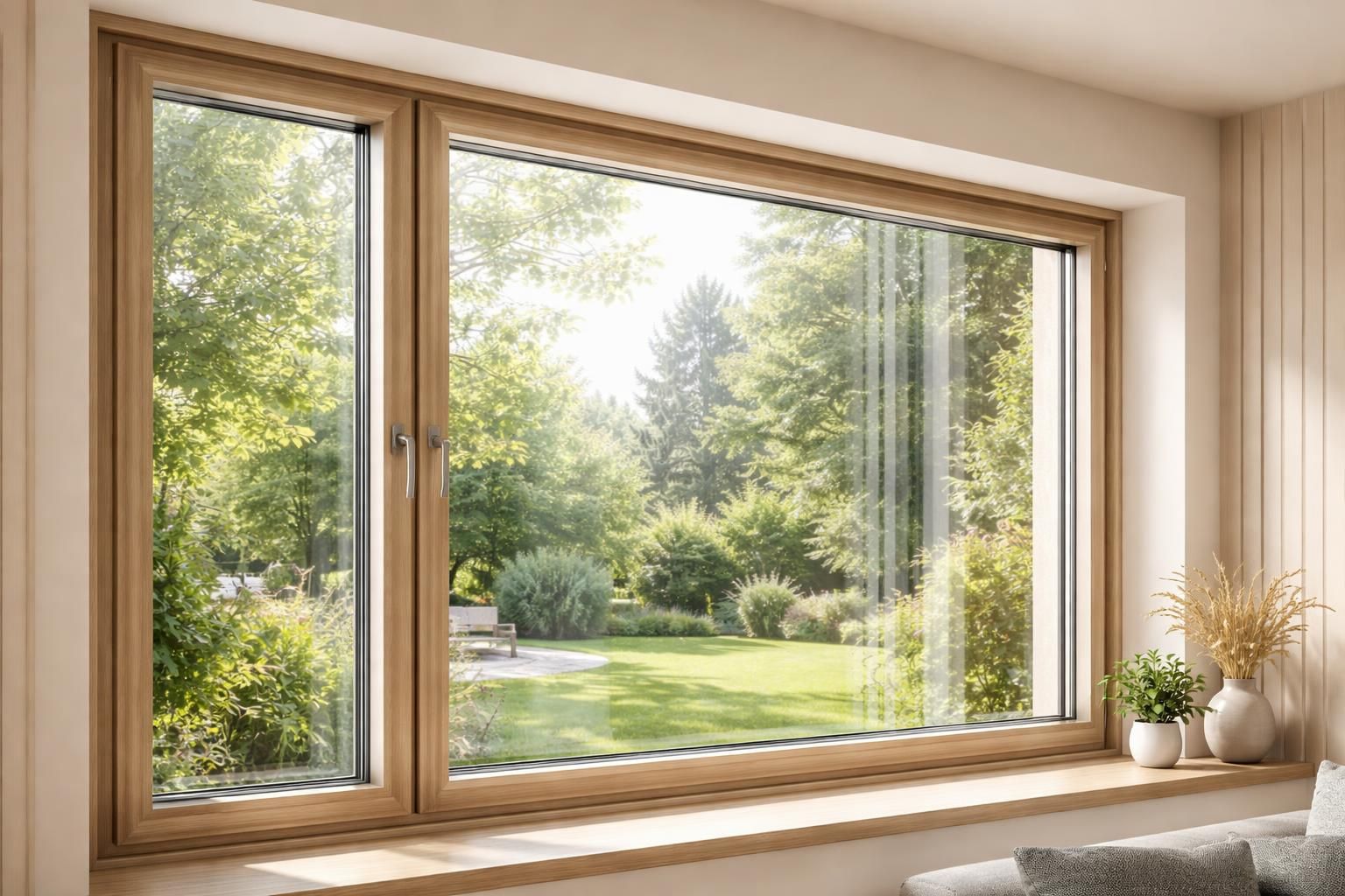 découvrez notre verre triple vitrage sur mesure pour une isolation thermique et acoustique optimale. achetez dès maintenant pour améliorer le confort et l'efficacité énergétique de votre habitation.