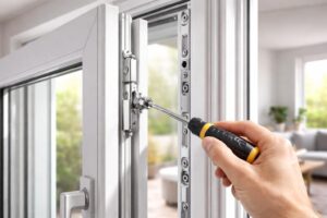 découvrez comment régler facilement votre porte-fenêtre en pvc pour garantir une fermeture fluide et sans effort grâce à nos conseils pratiques et simples.