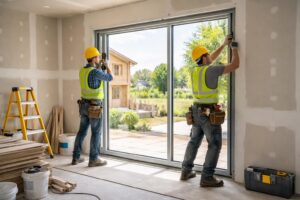 découvrez notre guide complet pour réussir l'installation de fenêtres et garantir un chantier bien organisé et sans encombre.