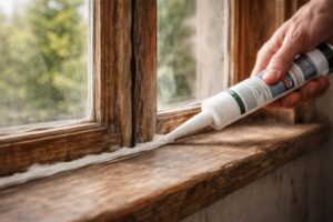 découvrez le mastic vitrier rubson, la solution parfaite pour restaurer et entretenir vos vitres à l'ancienne avec efficacité et durabilité.