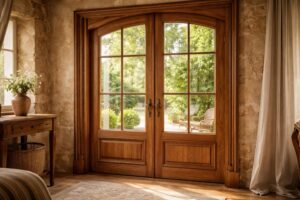 découvrez le prix d'une porte-fenêtre sur mesure en bois pour apporter un cachet authentique à votre intérieur. estimation et conseils pour un choix adapté à votre style et budget.