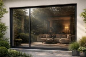découvrez le prix des vitres teintées pour maison et protégez votre intimité tout en apportant style et confort à votre intérieur. guide complet des tarifs et avantages.