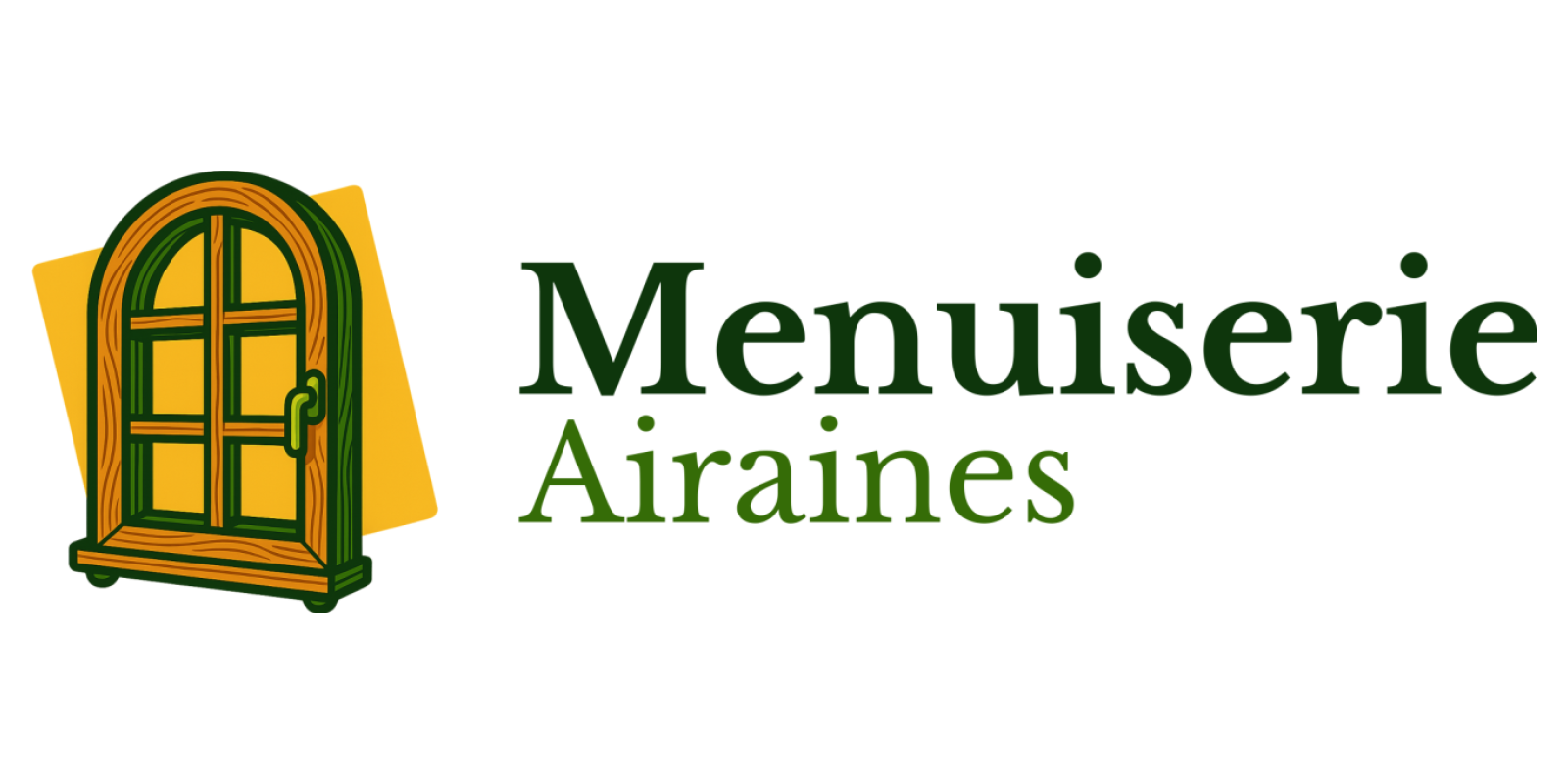 Menuiserie Airaines